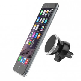 Автомобильный магнитный держатель в воздуховод Magnetic Air Vent Mount