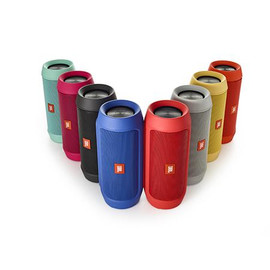Портативная акустическая система JBL Charge 2+